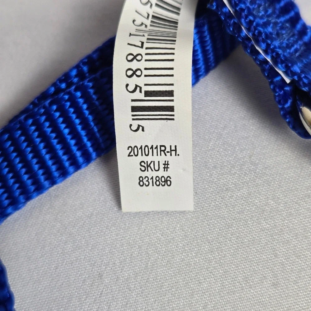 N/A dog harnesses